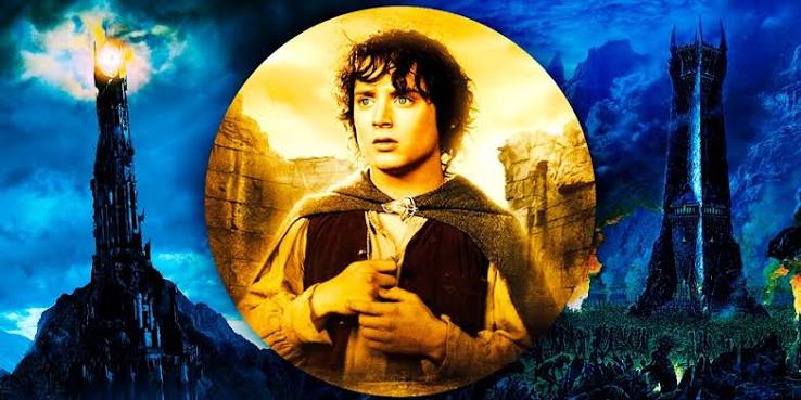 LOTR: Why The Two Towers is the Best of the Trilogy