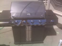 barbecue gas grill by altima at costco