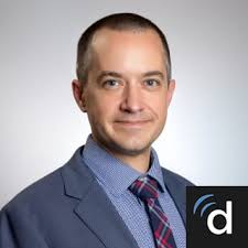 Dr. John D. Rolston, MD