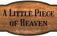 Willmar: A Little Piece of Heaven