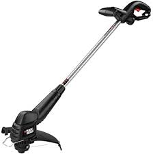 Black And Decker Cordless Weed Eater Parts Amazon Com Black Decker St4500 3 5 Amp 12 Inch Electric Trimmer Edger String Trimmers Garden Outdoor