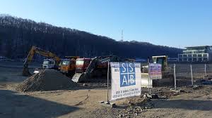 Alba iulia va beneficia de o investiţie importantă în domeniul comerţului cu materiale de construcţii şi amenajări interioare. Dedeman ConstruieÈ™te Un Nou Magazin De Bricolaj In OneÈ™ti Constructorul Este Tot Din JudeÈ›ul BacÄƒu Ziarul De BacÄƒu
