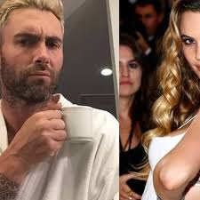 Who has Adam Levine dated? A long list of the Maroon 5 singer's  ex-girlfriends