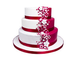 Neu ausrollen und mit einem ausstecher 16 blumen ausstechen. Wann Fondant Torte Vorbereiten Backen Mit Meincupcake De Blog