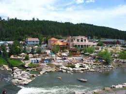 The Springs Resort Spa Pagosa Springs Colorado Www Pagosahotsprings Com Springs Resort And Spa Spring Resort Pagosa Springs