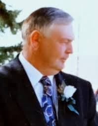 George Riddell Obituary