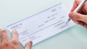 Your payee will need to provide identification to cash out the money order. How To Fill Out A Money Order Step By Step Bankrate