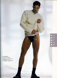 The fashion world has been paying tribute barry kamen, the former model and stylist at the forefront of the eighties buffalo scene who died earlier this week at the age of 52. Ray Petri And The Buffalo Style With 2 Versions Of Buffalo Gals For Your Complete Collection Billy Beyond S Blog