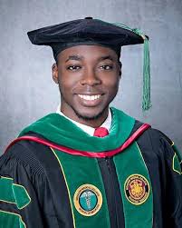 Demetrius Fountain, MBA