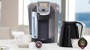 Top 5 best capsule coffee machines. 23 Of Us Households Own A Coffee Pod Machine Npd Group