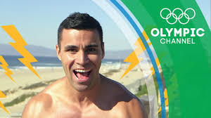 Browse 301 pita taufatofua stock photos and images available, or start a new search to explore more stock photos and images. Tonga S Pita Taufatofua Recipe For Staying Fit Youtube