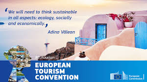 The impact of the global health crisis is becoming clear with european tourism growth expected to be key to determine the losses in the sector. European Tourism Convention 2020