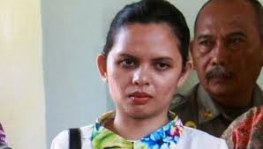 POSTING PATH HINA JOGJA : Florence Mestinya Cukup Dihukum di Media Sosial