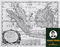 Terlalu banyak peristiwa bersejarah di malaysia yang boleh anda pilih. Qualdqkobxilam