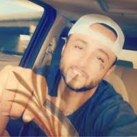 Anthony Ricketts's Instagram, Twitter & Facebook