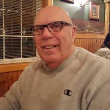 Donald G. Patrick, 85, Belmont