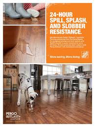 Pin By Jacqueline Salinas On The New Kitchen Pergo Outlast Home Depot Pergo