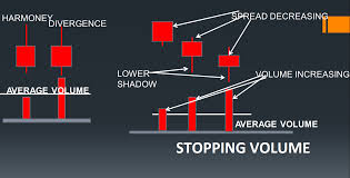 The volume of this cube is 125 cubic feet. Volume Spread Analysis In Trading Price Action Analysis