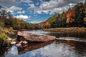 All cabins have gas or electric heat and come with a … Clarion River Pa S 2019 River Of The Year Pittsburgh Magazine