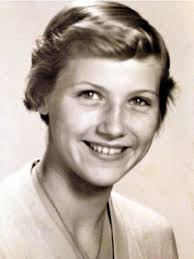 Dorothy Pierce Obituary