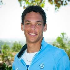 Jordan Angus's Instagram, Twitter & Facebook