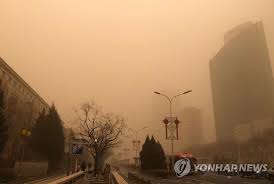 내지역 상세 통합대기 미세먼지 초미세먼지 황사 오존. 10ë…„ ë§Œì— ìµœì•…ì˜ ì¤'êµ­ í™©ì‚¬ ë‚´ì¼ ì¶œê·¼ê¸¸ ë®ì¹œë‹¤