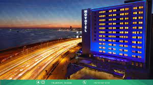 فندق نوفوتيل زيتون بورنو اسطنبول | على البحر مباشرة 2022