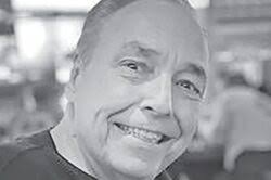 Robert Eldridge buried at Hallie