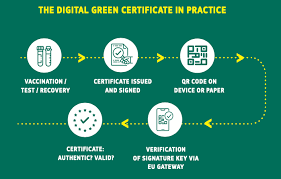 Jun 17, 2021 · ufficiale, arriva il green pass: Green Pass Cos E Come Farlo A Cosa Serve E Obblighi 2021
