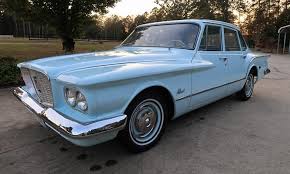 Image result for Chrome Green 1960 Valiant