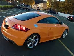 Image result for Solar Orange 2009 TTS