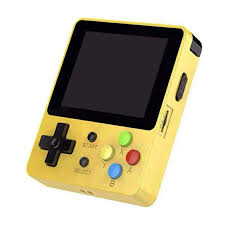 Source high quality goods from a top us retailer. Wholesale Ldk Screen Mini Handheld Game Yellow From China Retro Games Console Game Console Old Game Consoles