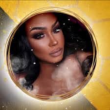 Veronica Epps's Instagram, Twitter & Facebook