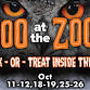 Boo at the Zoo! | Lehigh Valley Zoo - Lehigh Valley Zoo, 5150 Game Preserve Rd Event Image