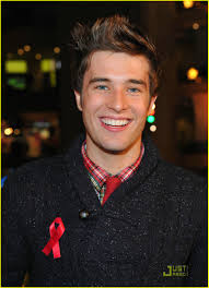 Paul McGill: Hollywood & Highland Hunk: Photo 350899