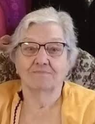 Obituary information for Beverly Ryan