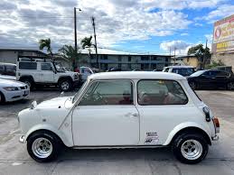 Image result for Mini Mayfair