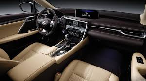 Lexus Rx Gallery Lexus Rx 350 Lexus Suv Lexus 2017