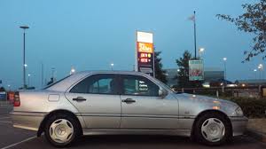 Mercedes Benz C180 W202 Classic Review Engine Starting Test Drive Youtube
