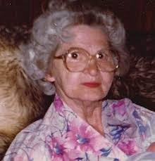 Hattie Ann Marek Johnson (1915-2005)