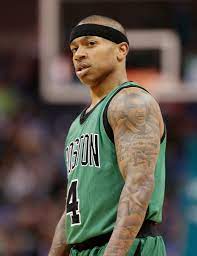 Isaiah jamar thomas (born february 7, 1989) is an american professional basketball player who last played for the new orleans pelicans of the national basketball association (nba). Chyna Thomas Sister Of Celtics Isaiah Thomas Is Killed In A Car Crash The New York Times