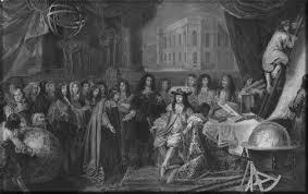 The Scientific Revolution Definition Concept History Scientific Revolution World History Lessons Teaching History