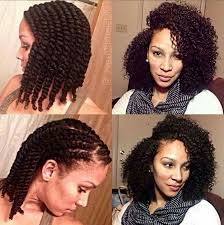 This is actually a video from october of last year (2015) that i just found on my computer #vloggerproblems haha. 2 Strand Flat Twist Out Natural Hair Twists Natural Hair Styles Beautiful Natural Hair