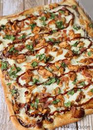 Bbq Chicken Pizza Recipe Made In 20 Minutes Lil Luna Recipe Pizza Recipes Homemade Chicken Pizza Recipes Bbq Chicken Pizza Recipe