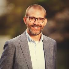 Matt Burchett, Ph.D.