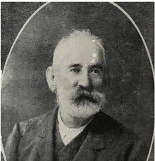 In the Wake of the Raftsmen