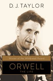 Orwell by D. J. Taylor (Ebook)