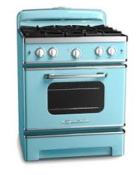 The Retro Kitchen Appliance Product Line Big Chill