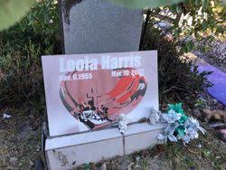 Leola Harris (1954-2002)