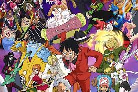 We did not find results for: Spoiler One Piece 989 Akankah Nilai Hadiah Untuk King Terungkap Halaman All Kompas Com